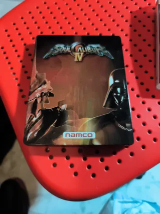 Soul Calibur IV PS3 Namco