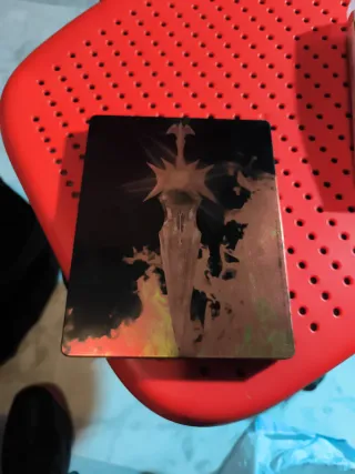 Soul Calibur IV PS3 Namco