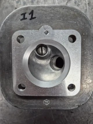 Culata Reforzada Vespino para 65