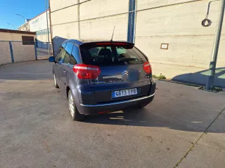 Citroen C4 Picasso 2007
