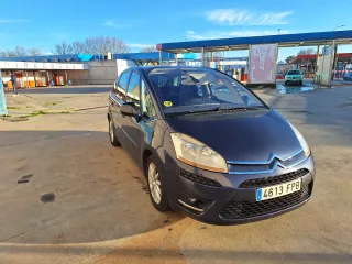Citroen C4 Picasso 2007