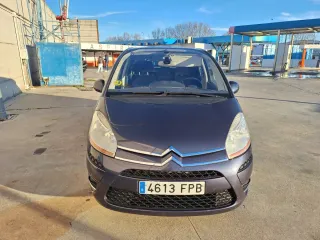 Citroen C4 Picasso 2007