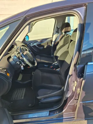 Citroen C4 Picasso 2007