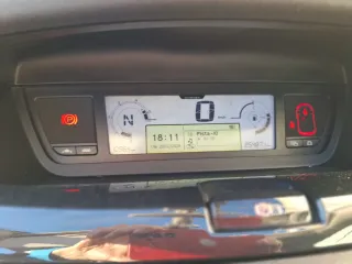 Citroen C4 Picasso 2007