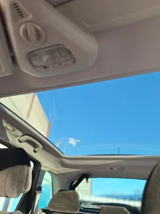 Citroen C4 Picasso 2007