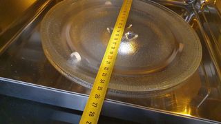 Microondas Mandine en buen estado