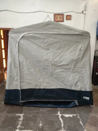 Tienda Cocina Camping