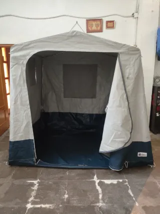 Tienda Cocina Camping