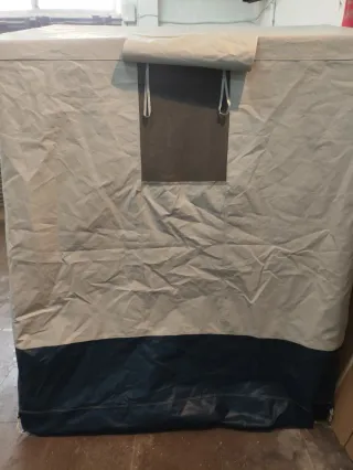 Tienda Cocina Camping