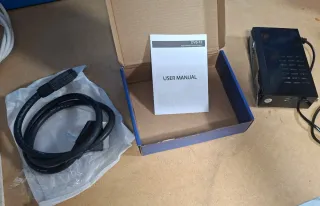 Sintonizador TDT T2 con Grabador JN-821T2