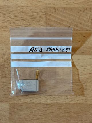 Auricular Samsung A53 5G