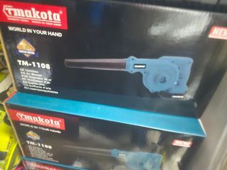 Makita TM-1108 Soffiatore Aria