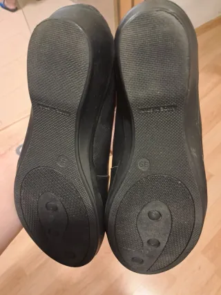 Zapatos de piel Leticia Verona Hechos en España