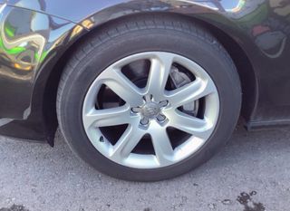 Audi A7 3.0Tfsi Quattro 310cv 2013