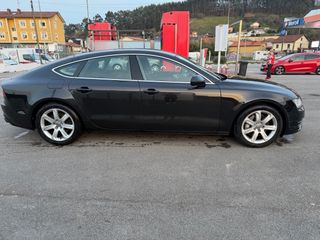 Audi A7 3.0Tfsi Quattro 310cv 2013