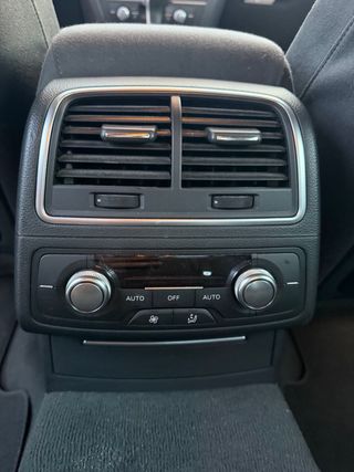 Audi A7 3.0Tfsi Quattro 310cv 2013