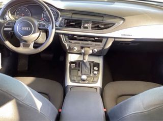 Audi A7 3.0Tfsi Quattro 310cv 2013