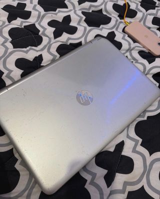 HP Pavilion 15 Ordenador Portátil