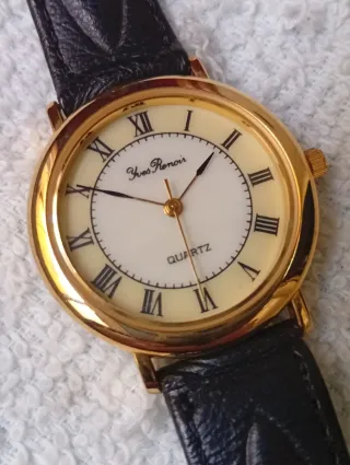 Reloj YVES RENOIR