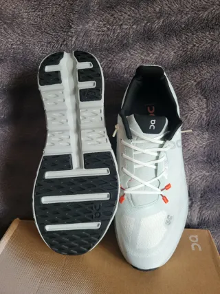 On Cloudtilt Zapatillas Deportivas