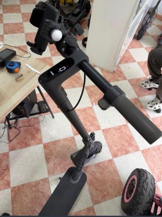 Xiaomi Mi 4 Ultra Patinete Eléctrico