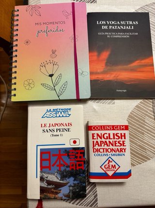 Libro atoayuda