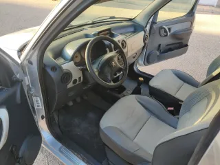 Peugeot e-Partner 2007