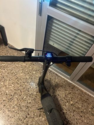 Patinete Eléctrico Pure Air Pro