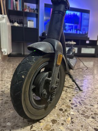 Patinete Eléctrico Pure Air Pro