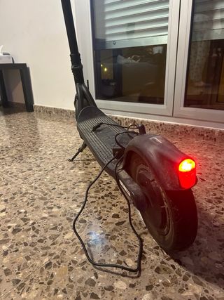 Patinete Eléctrico Pure Air Pro