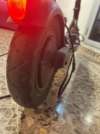 Patinete Eléctrico Pure Air Pro