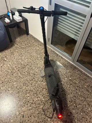 Patinete Eléctrico Pure Air Pro