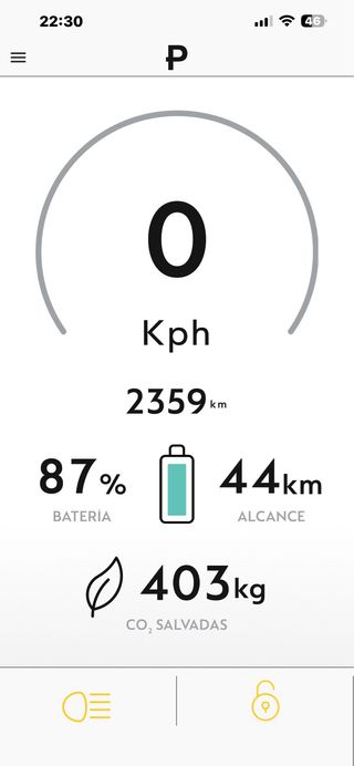 Patinete Eléctrico Pure Air Pro