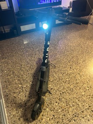 Patinete Eléctrico Pure Air Pro