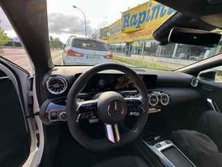 Mercedes-Benz Clase A 2023