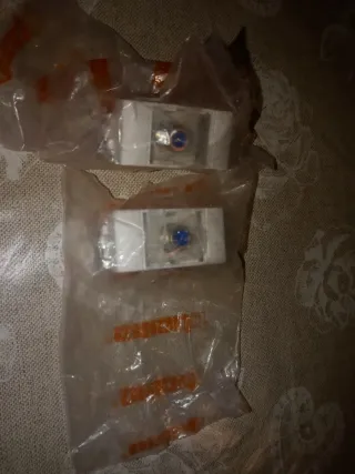 Presa SAT Living Light