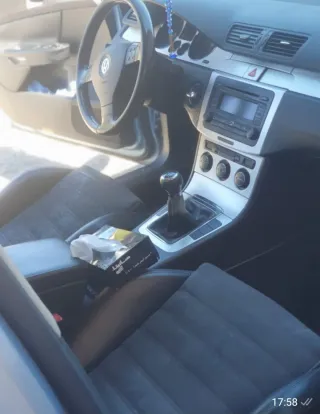 Volkswagen Passat 2006