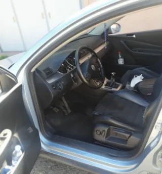 Volkswagen Passat 2006