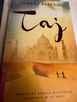 Libro esclavas de la libertad