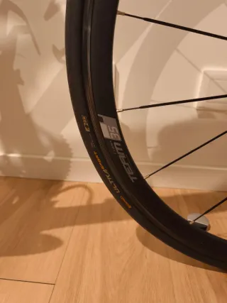 Orbea Orca Aero Talla 49 Ultegra, del 2018