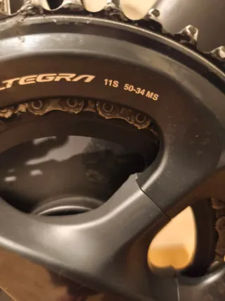 Orbea Orca Aero Talla 49 Ultegra, del 2018