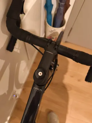 Orbea Orca Aero Talla 49 Ultegra, del 2018