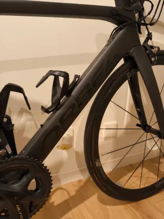 Orbea Orca Aero Talla 49 Ultegra, del 2018