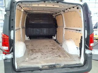 Mercedes Vito FURGÓN 116 CDI 163 CV EXTRALARGA