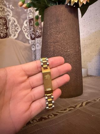 Pulsera Rolex