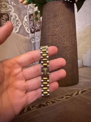 Pulsera Rolex