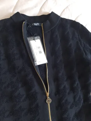 Vestido Marciano Negro Nuevo