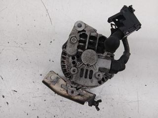 Honda rec2035199 alternador civic berlina 3 210011
