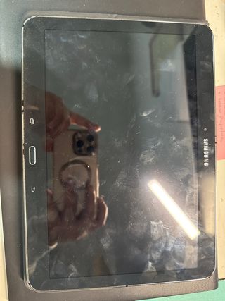 Tablets Samsung y sony