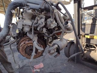 Toyota 795524 motor completo e1cd c90 corolla e11